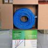 JAPANEX 25 AWG 305 METRE MAVİ CAT6 KABLO (2818)