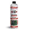 JETCLEAN F-02 600 ML FLUX ANAKART TEMİZLEME SPREY (2818)