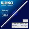 JL.CX32101235B1 - 180-W00-320000H - IC-A-HWT32D042 - 63.4 CM 10 LEDLİ - (WK-70) (2818)