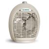 KUMTEL LX-6331 2IN1SICAK - SOĞUK VANTİLATÖR FAN - ISITICI SOBA 2000W (2818)