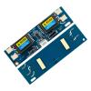 LCD INVERTER 10-29 V GİRİŞ 4 LAMBALI 10-22 INCH MONİTÖR BOARD AVT-4029 (2818)