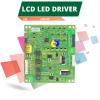 LCD LED DRİVER LG (6917L-0044C,3PDGC20002D-R) (LC420EUD SD M1) (NO:27)