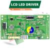 LCD LED DRİVER LG (6917L-0086A,PPW-LE37SE-O (A) REV0.7) (LC370EUN SE M2) (NO:30)