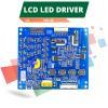 LCD LED DRİVER LG (6917L-044B,3PDGC20002B-R REV1.0) (LC420EUD) (NO:40)