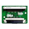 LCD PANEL FLEXİ REPAİR KART SAM İN LG OUT FHD FPC TO LVDS QK0803A