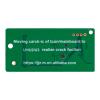 LCD PANEL FLEXİ REPAİR KART FHD LVDS TO FPC SAM FHD İN TO SAM FHD OUT QK0813D