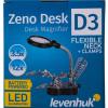 Levenhuk Zeno Desk D3 Büyüteç (2818)