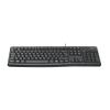 LOGITECH K120 KABLOLU STANDART F KLAVYE (2818)