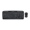 LOGITECH MK330 Q MM KABLOSUZ KLAVYE+MOUSE SET (2818)