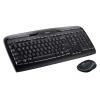 LOGITECH MK330 Q MM KABLOSUZ KLAVYE+MOUSE SET (2818)