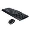 LOGITECH MK330 Q MM KABLOSUZ KLAVYE+MOUSE SET (2818)