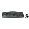 LOGITECH MK330 Q MM KABLOSUZ KLAVYE+MOUSE SET (2818)