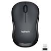 LOGITECH M221 SESSİZ SİYAH KABLOSUZ MOUSE (2818)