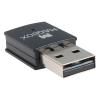 MAGBOX USB STICK MİNİ 802.11N WİFİ 7601 CHIPSET 2.4GHZ 150 MBPS IP UYDU ALICILARI İLE UYUMLU