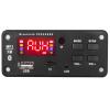 MAGICVOICE G019 USB/SD/AUX/BLUETOOTH/KUMANDA/MP3 OTO TEYP ÇEVİRİCİ DİJİTAL PLAYER BOARD (12V-5V)