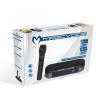 MAGICVOICE MV-3811 VHF EL TİPİ TELSİZ MİKROFON