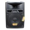 MAGICVOICE MV-3408 20 CM 200 WATT 8 PLASTİK KABİN PASİF HOPARLÖR (2818)