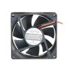 MARXLOW IC-216 FAN 80X80X25 MM 8X8 12 VOLT DC 3 KABLOLU FAN (2818)