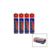 MAX ENERGY MAX-0637 PVC İNCE PİL 60 PARÇA (2818)