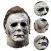 Michael Myers Lateks Maske - Michael Myers Et Maske Kafaya Tam Geçmeli (2818)