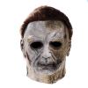 Michael Myers Lateks Maske - Michael Myers Et Maske Kafaya Tam Geçmeli (2818)