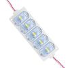 MODÜL LED 12V 4W SOĞUK BEYAZ 3030 10 X 53.8MM IP65 260-280LM 180 DERECE