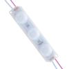 MODÜL LED 12V 3W SOĞUK BEYAZ 2835 93 X 21MM IP65 220-240LM 180 DERECE