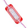 MODÜL LED 12V 0.6W KIRMIZI 2835 65 X 25MM IP65 120LM 160 DERECE