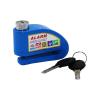 NO.1 ALARMLI MOTOR KİLİT 110DB (2818)