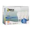 ORBUS ORB/L9W 3LÜ PAKET 9W BEYAZ LED AMPUL (2818)