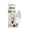 ORBUS ORB-8W C37 8 WATT E14 650 LMN BEYAZ TASARRUFLU AMPÜL (2818)