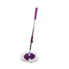 OTOMATİK MİKROFİBER - TWISTER MOP  YEDEK  SETİ   SAP + MOP (2818)