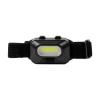 PANTHER PT-5019 3AAA 5W COB LED PİLLİ KAFA LAMBASI (2818)