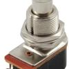 PEDAL SWİTCH YAYLI Ø12MM PBS-24B-4SW (IC-148J) (2818)