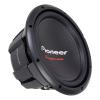 PIONEER TS-W312D4 30 CM 1600 WATT SUBWOOFER ÇİFT BOBİNLİ OTO HOPARLÖR (2818)