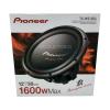 PIONEER TS-W312D4 30 CM 1600 WATT SUBWOOFER ÇİFT BOBİNLİ OTO HOPARLÖR (2818)