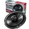 PIONEER TS-G1620F-2 16 CM 300 WATT TWEETERLI OTO HOPARLÖR (2Lİ TAKIM) (2818)