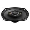 PIONEER TS-A6968S 6X9 450 WATT 90RMS 16 X 24 CM OVAL OTO HOPARLÖR (2Lİ TAKIM) (2818)