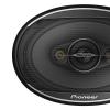 PIONEER TS-A6968S 6X9 450 WATT 90RMS 16 X 24 CM OVAL OTO HOPARLÖR (2Lİ TAKIM) (2818)