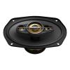 PIONEER TS-A6988S 700 WAT MAX 180 WATT RMS 6X9 16X24CM OVAL HOPARLÖR (2Lİ TAKIM) (2818)