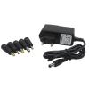 PM-31392 12 VOLT - 1 AMPER 4 UÇLU PRİZ TİPİ ADAPTÖR (2818)