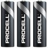 PROCELL ENDÜSTRİYEL ALKALİN LR6 AA KALEM PİL 10LU PAKET FİYAT (DURACELL)