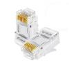 RJ45  10P/10C SOKET (25Lİ PAKET) (2818)