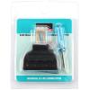 RJ45 TO 8 PİN SCREW TERMİNAL ÇEVİRİCİ (2818)