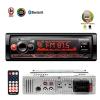 ROADSTAR RDM-421BT 4X50 WATT BLUETOOTH /2XUSB/SD/FM/AUX MEKANİKSİZ OTO TEYP (2818)