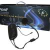 ROOF R-8 UHV B-C BANDI HEADSET MİKROFON