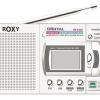 ROXY RXY-330 10 BANT DİGİTAL GÖSTERGELİ PİLLİ RADYO