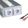 S-LINK SL-2000W 2000W DC12V-AC230V INVERTER (2818)