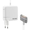 S-LINK SL-NBAM11 14.85- 3.05 VOLT MAGS 2.0 APPLE NOTEBOOK ADAPTÖR (2818)