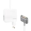 S-LINK SL-NBAM11 14.85- 3.05 VOLT MAGS 2.0 APPLE NOTEBOOK ADAPTÖR (2818)